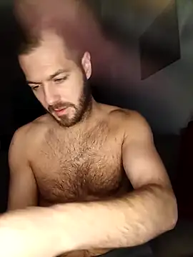 Czat XXX na żywo – THE_CHEEKY_ALPHA