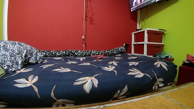 دردشة Sexy_Couple-NN الجنسية المباشرة