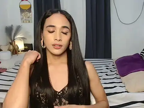 Maxinerein Live XXX-Chat