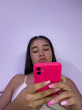 I_Samanthaa Live XXX-Chat