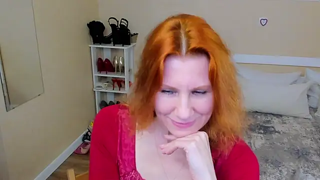 FoxySophia's Live XXX Chat