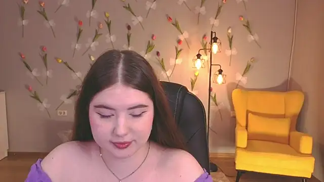 PixelGoddess' Live XXX Chat