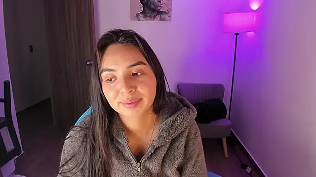 Nicole_Ss Obrolan Langsung XXX