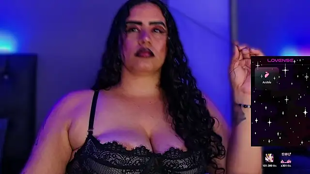 MariaGaitan Live XXX-Chat