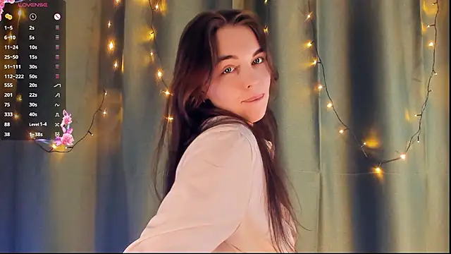 Chatroom XXX en direct de MirnaTellado