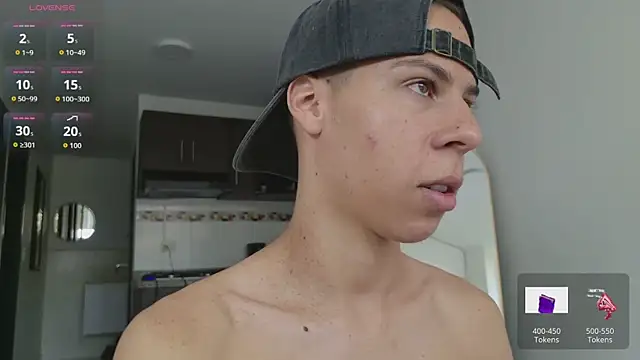 grey___27's Live XXX Chat