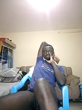 Brian_johns' Webcam Show