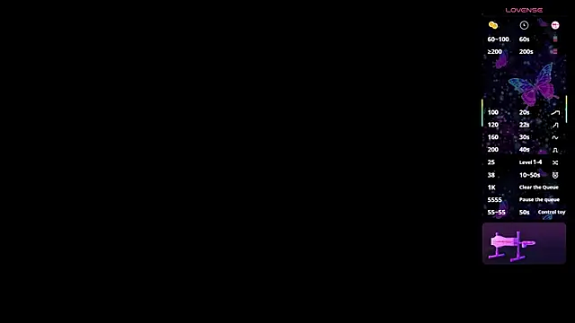 VeronicaFlowers_ Chat XXX live