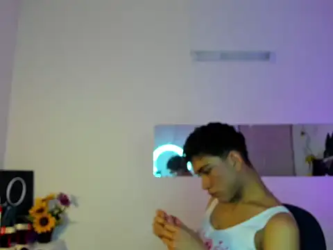 Ailanys_Miller's Live XXX Chat