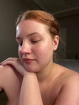 XXX chat uživo modela likaxxx