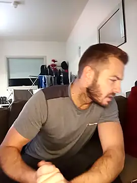 THE_CHEEKY_ALPHA's Live XXX Chat