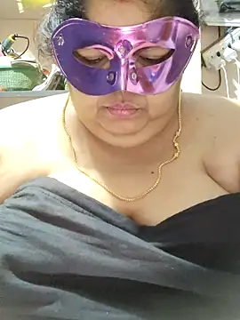 Czat XXX na żywo – tamilthanushri