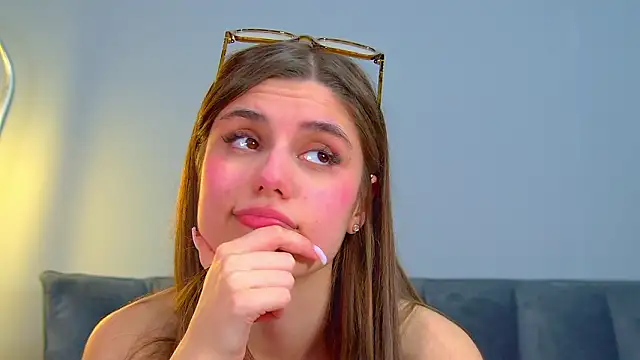 Živý XXX chat ArianaAllens