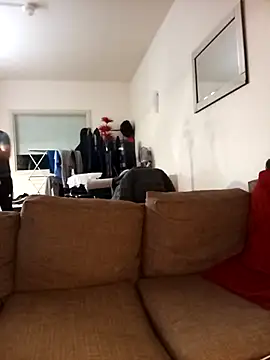 THE_CHEEKY_ALPHA Adlı Modelin Canlı XXX Sohbeti