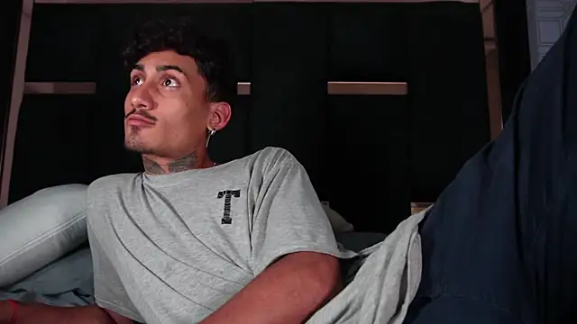 Dark_Eros_ 라이브 XXX 채팅