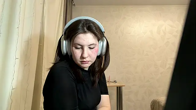 TealTeatime Chat XXX in diretta