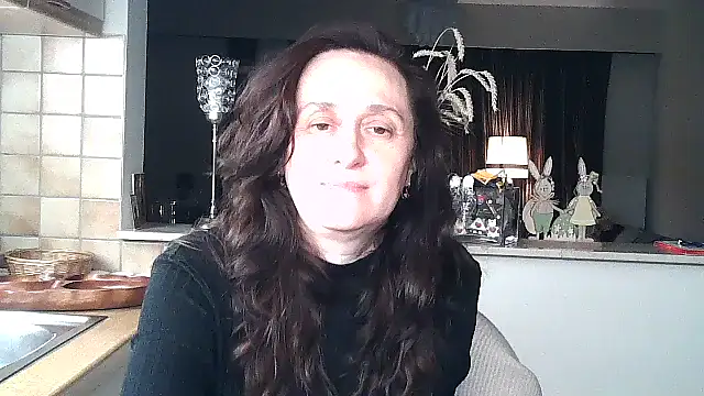 Вебкам-шоу UllimOhi_