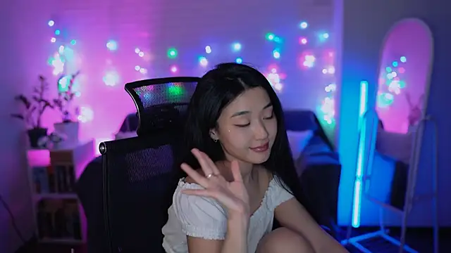 Živý XXX chat HannaRosie_