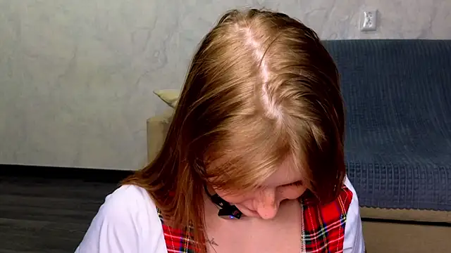 Lovelly_molly1's Live XXX Chat