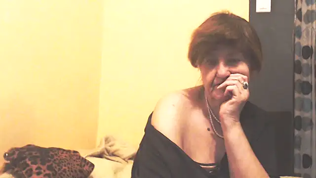 Živý XXX chat MioritaHard