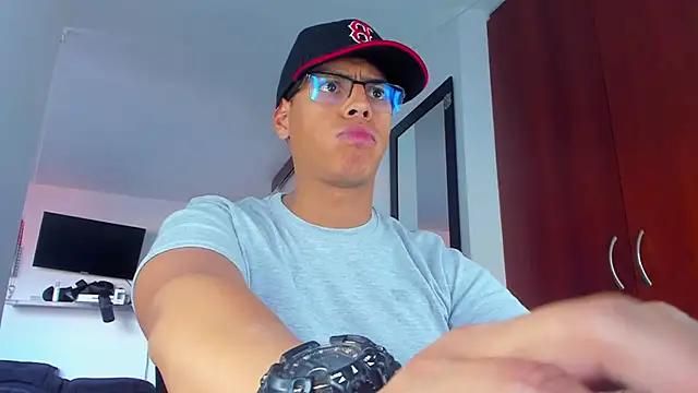 Chatroom XXX en direct de _John_Boy_