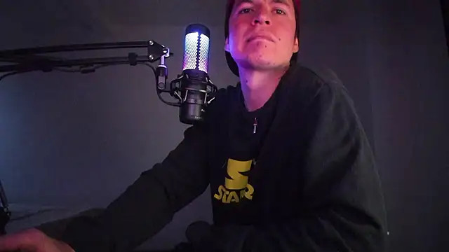 Chatroom XXX en direct de Headhunterdz