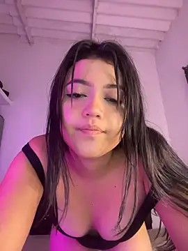 alisson_carolina73のライブXXXチャット