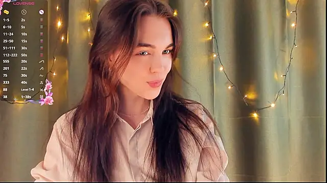 MirnaTellado Adlı Modelin Canlı XXX Sohbeti