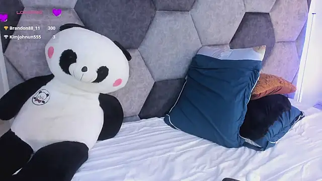 DulceJones Live XXX-Chat