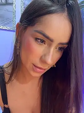 Mau_White's Webcam Show