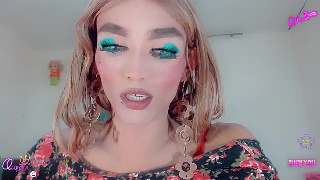 Oriana_braom: онлайн-секс-чат