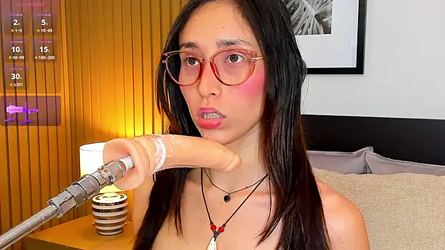 doll_bella_ 即時 XXX 聊天