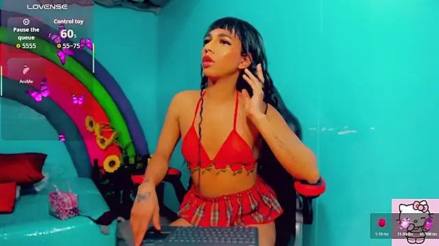 Britany_montiel: онлайн-секс-чат