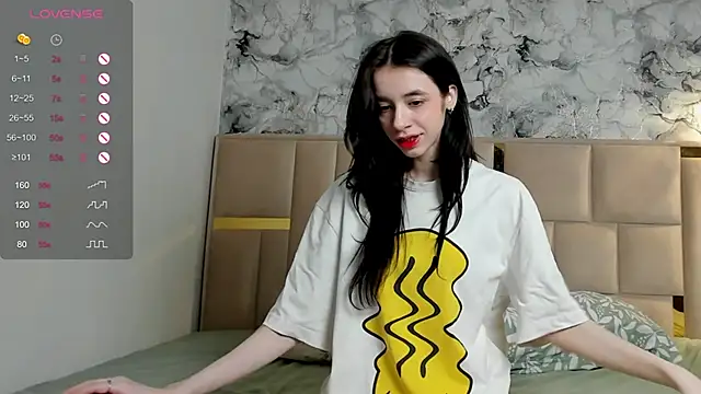 EchoLuxe 即時 XXX 聊天