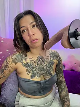 _antonella_dreamss 即時 XXX 聊天