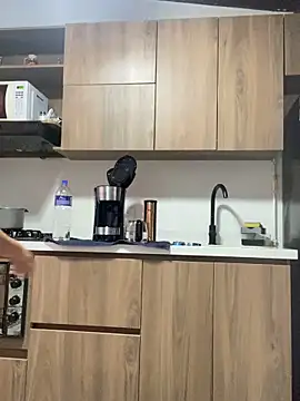 Kataliina's Webcam Show