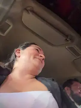 StefiAlizon70's Live XXX Chat