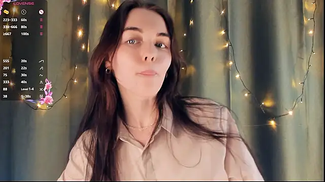 MirnaTellado Adlı Modelin Canlı XXX Sohbeti