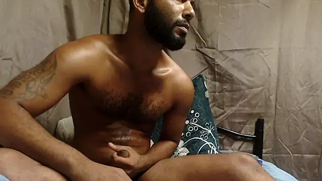 Camodickn Webbikameraesitys