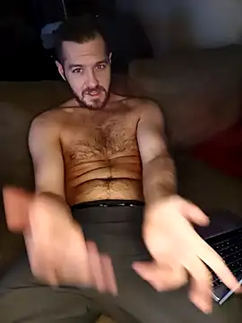 THE_CHEEKY_ALPHA 라이브 XXX 채팅