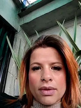 Cataleya_16 Pertunjukan Webcam