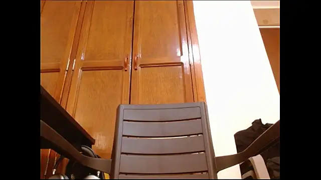 ChicoMaloFfF Pertunjukan Webcam