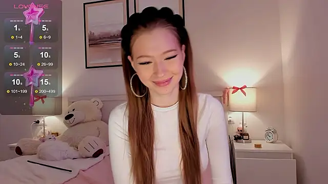 diana_nierのライブXXXチャット