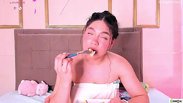 amandalee01 – Live XXX-chat