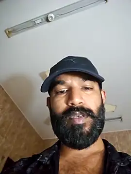 Bigkannan 在線直播表演