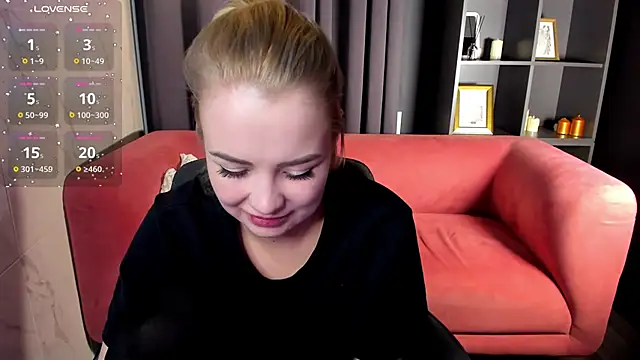 StephanieSweety: онлайн-секс-чат