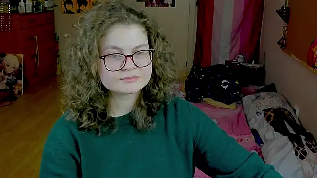 Sashy_Way's Live XXX Chat