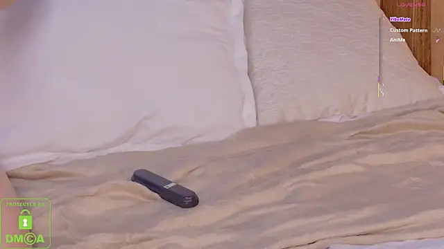 _Miss_Kimm's Live XXX Chat