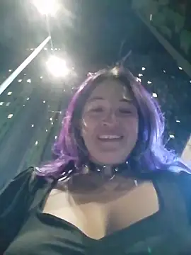 sophie_banger Obrolan Langsung XXX