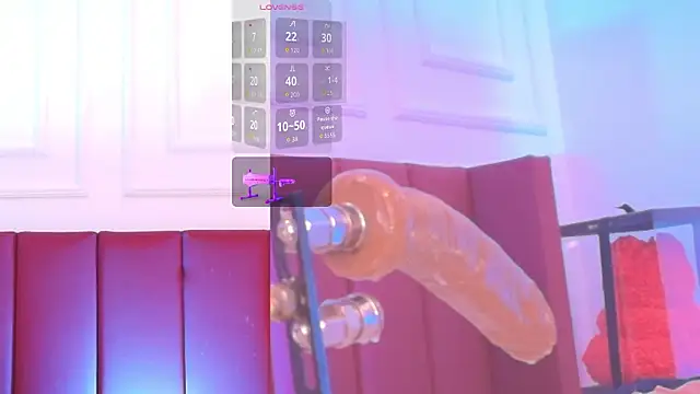 Chat +18 de Luna_monroe_ ao vivo